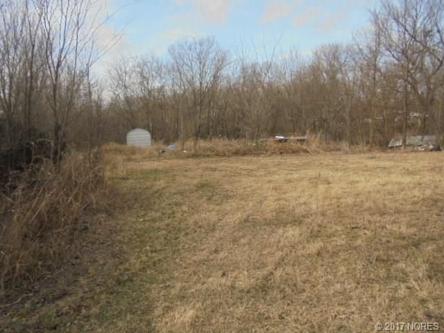 207 Main St, Haileyville, OK 74546